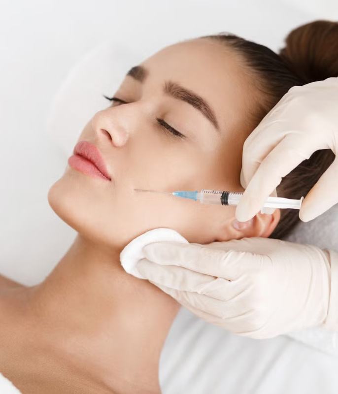 The Benefits of Botox