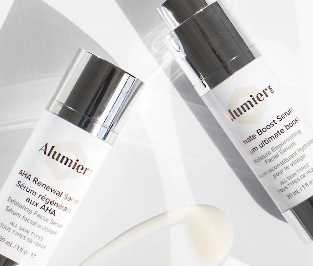 AlumierMD medical-grade skincare