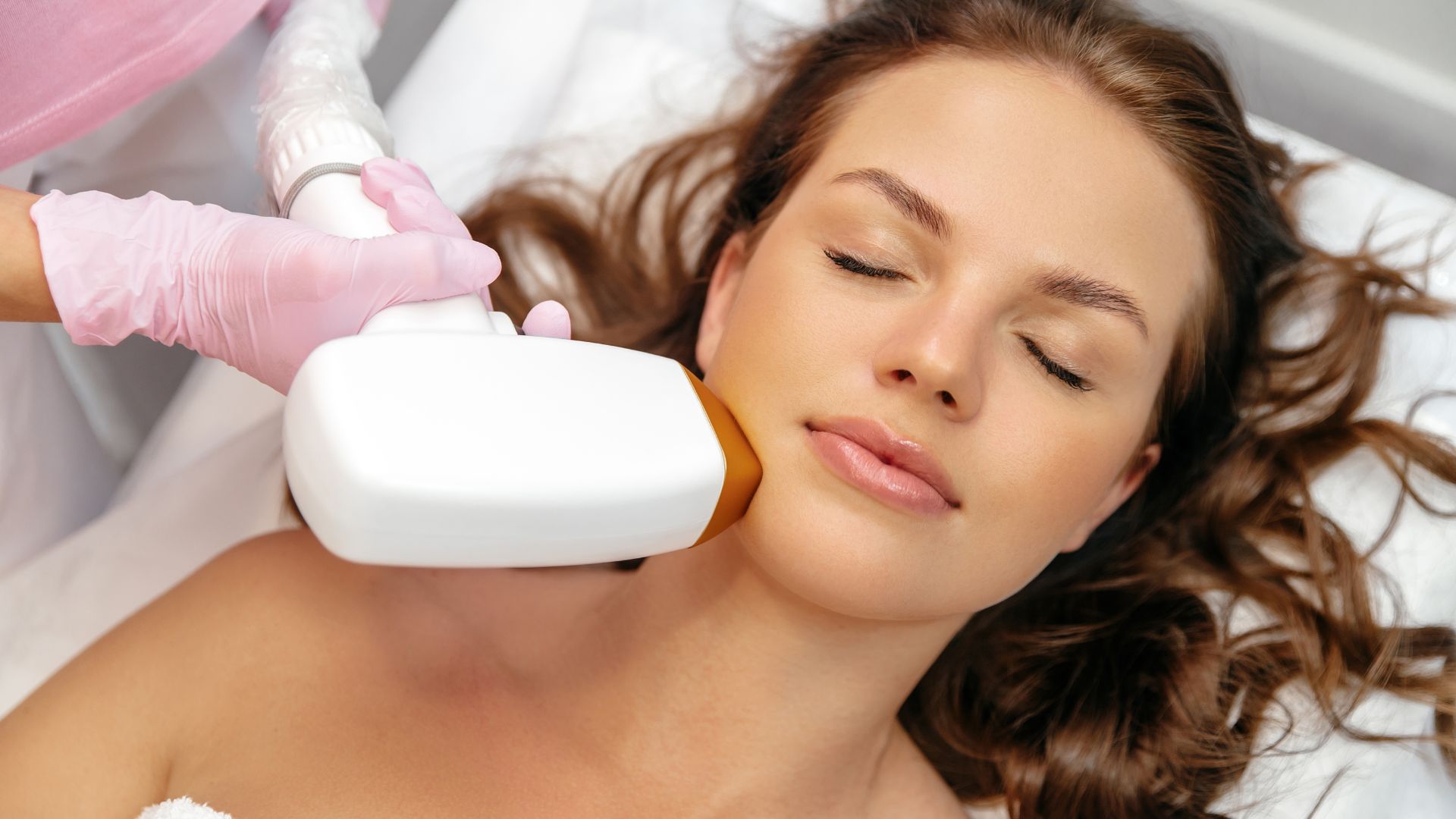 Laser hair removal